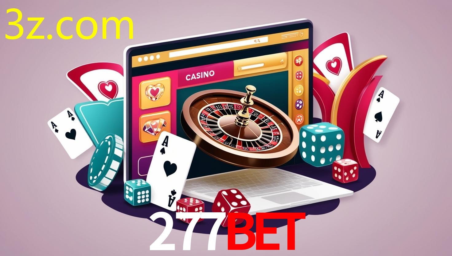 277BET.COM