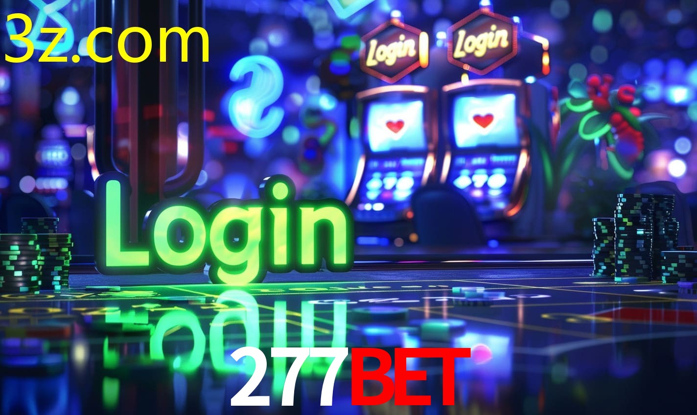 277BET.COM