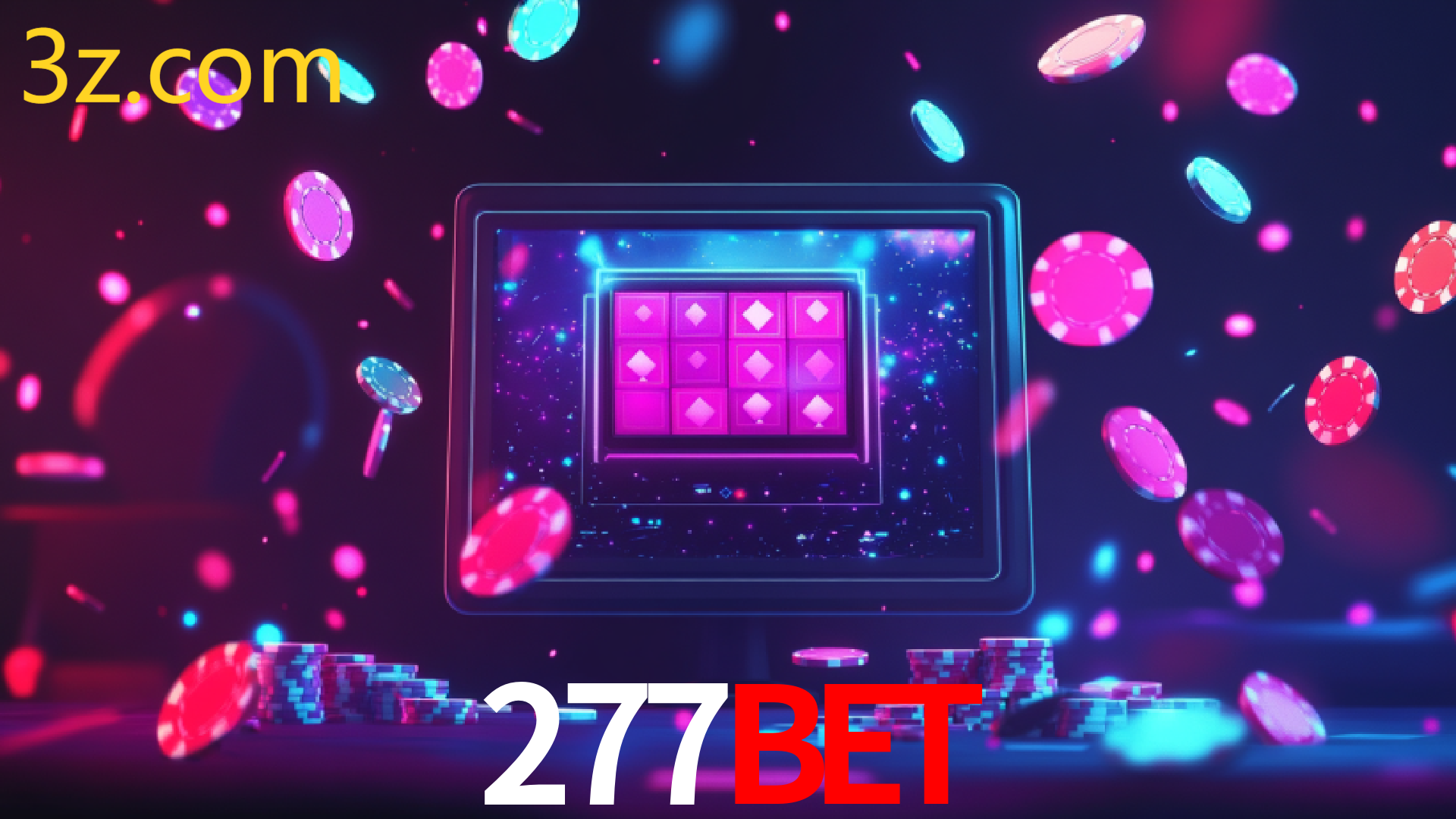 277BET.COM