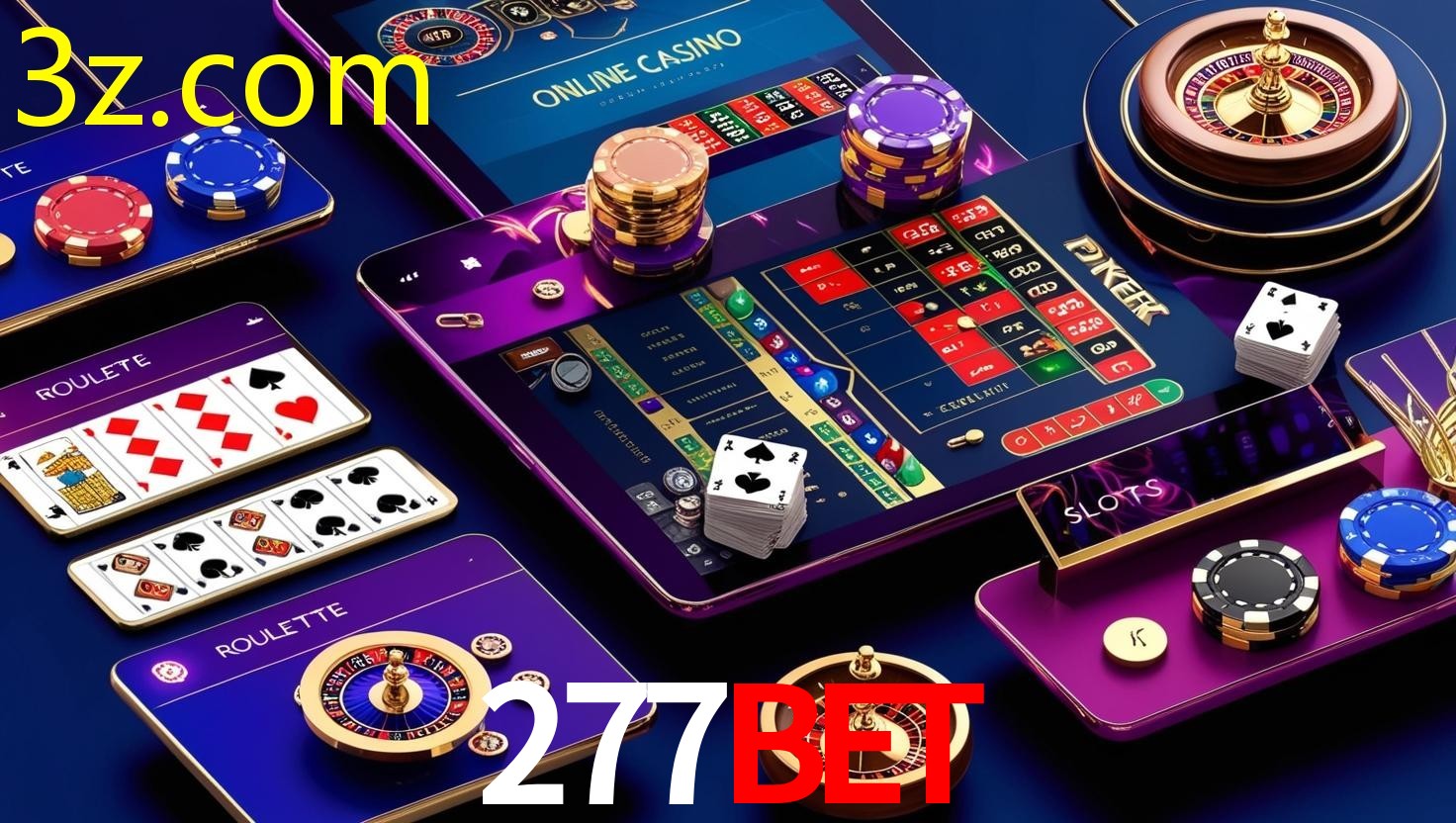 277BET.COM